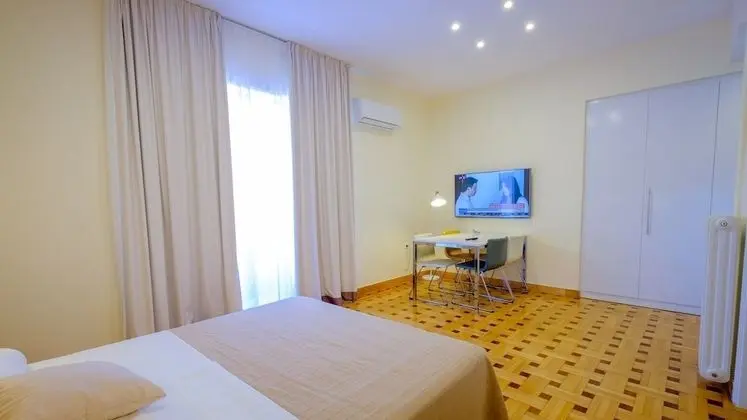 Stüdyo (Bright and Cozy)