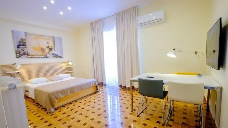 Stüdyo (Bright and Cozy)