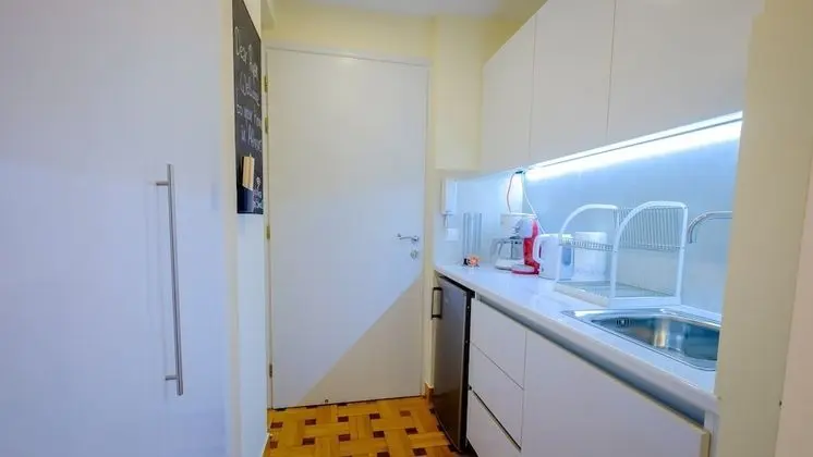 Stüdyo (Bright and Cozy)