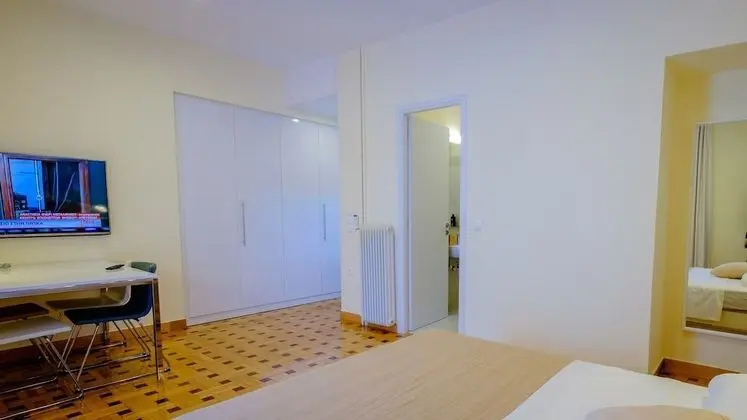 Stüdyo (Bright and Cozy)