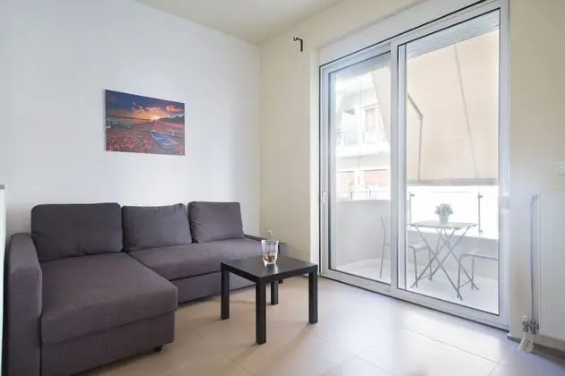 Apart Daire, 1 Yatak Odası (3.10)