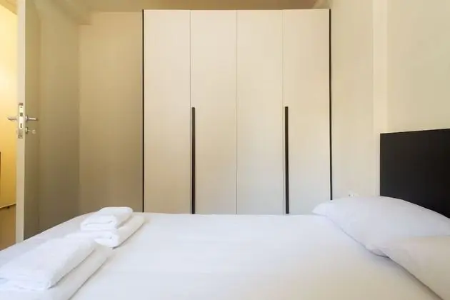 Apart Daire, 1 Yatak Odası (3.10)