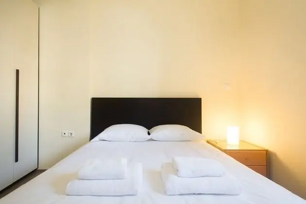 Apart Daire, 1 Yatak Odası (3.10)