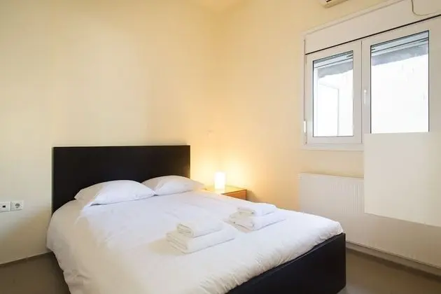 Apart Daire, 1 Yatak Odası (3.10)