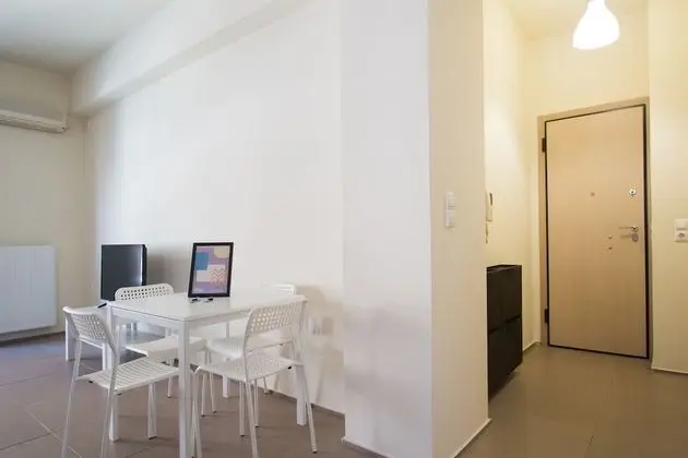 Apart Daire, 1 Yatak Odası (3.10)