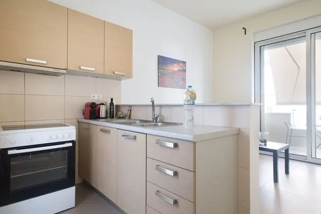 Apart Daire, 1 Yatak Odası (3.10)