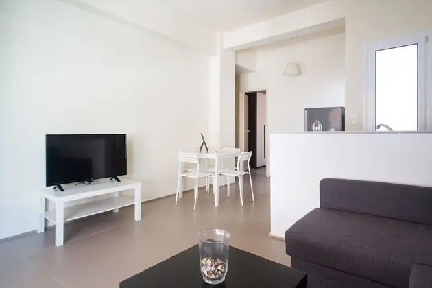 Apart Daire, 1 Yatak Odası (3.10)