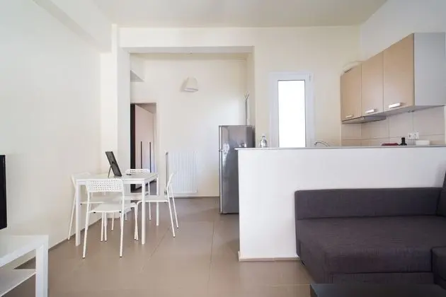 Apart Daire, 1 Yatak Odası (3.10)