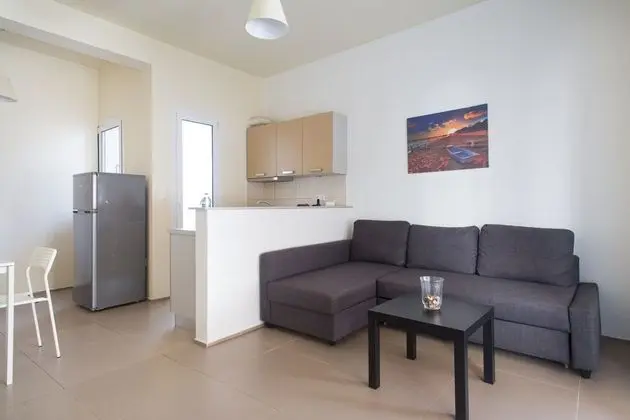 Apart Daire, 1 Yatak Odası (3.10)