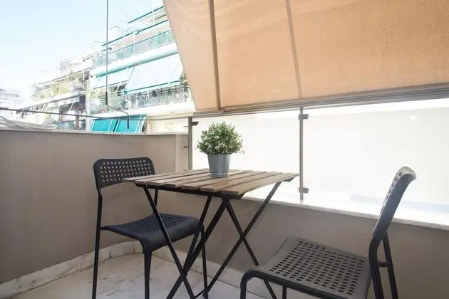 Apart Daire, 1 Yatak Odası (3.10)