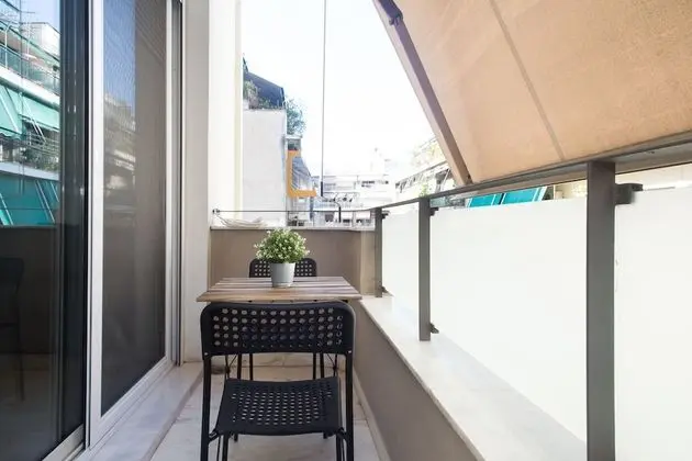 Apart Daire, 1 Yatak Odası (3.10)