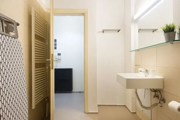 Apart Daire, 1 Yatak Odası (3.10)