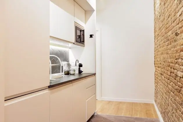 Oda, 1 Çift Kişilik Yatak, Veranda (2)