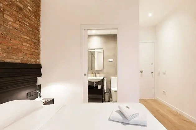 Oda, 1 Çift Kişilik Yatak, Veranda (2)