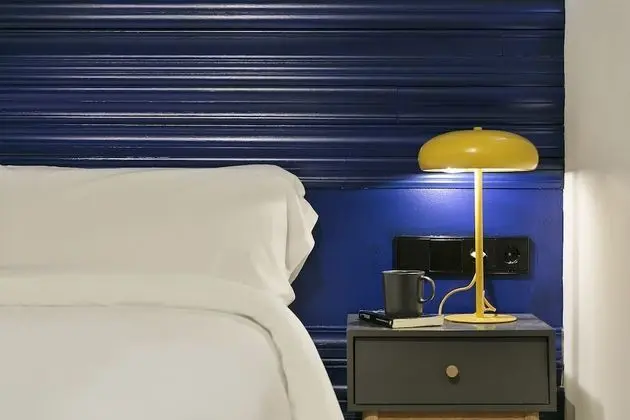 Tek Kişilik Oda, 1 Tek Kişilik Yatak, Veranda