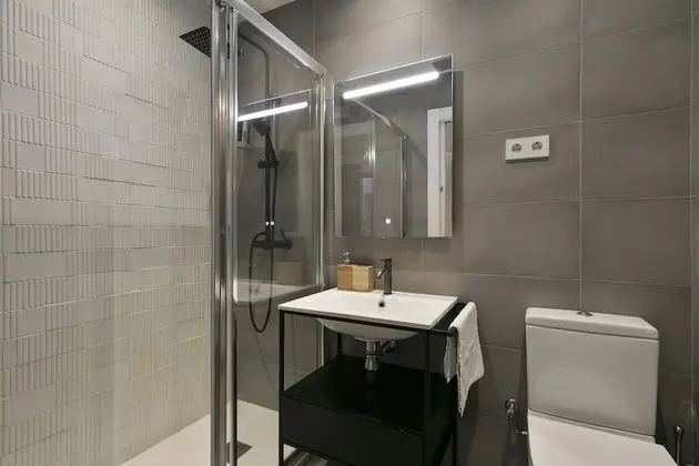 Tek Kişilik Oda, 1 Tek Kişilik Yatak, Veranda