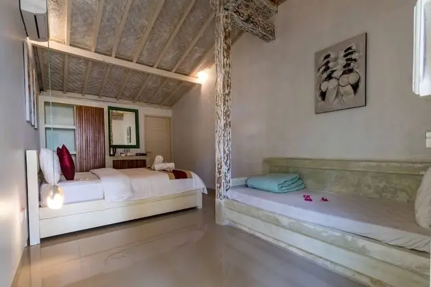 Deluxe Villa