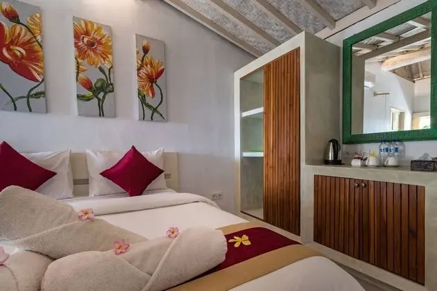 Deluxe Villa