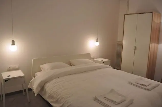 Apart Daire, 2 Yatak Odası