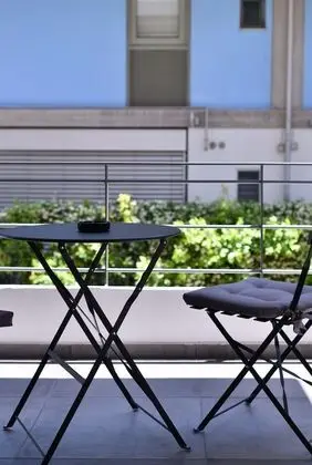 Apart Daire, 1 Yatak Odası (1.1)