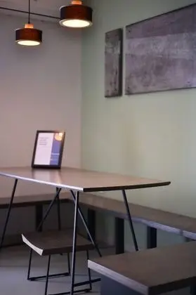 Apart Daire, 1 Yatak Odası (1.1)