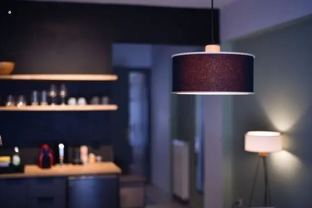 Apart Daire, 1 Yatak Odası (1.1)