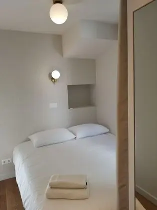 Dubleks (Apartment 6)