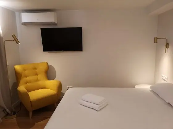 Dubleks (Apartment 6)