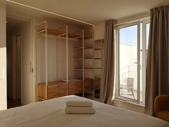 Dubleks (Apartment 6)