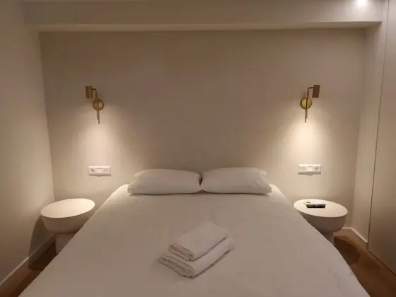 Dubleks (Apartment 6)
