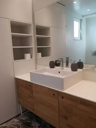 Dubleks (Apartment 6)