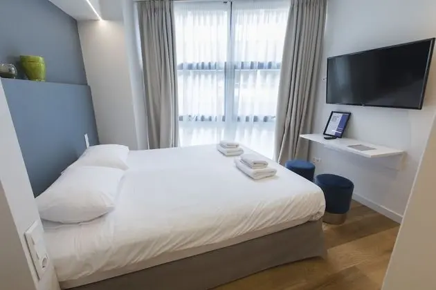 Stüdyo (Apartment 1.1)