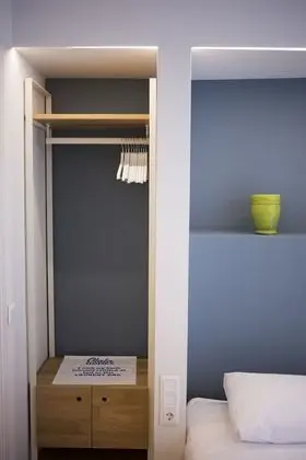 Stüdyo (Apartment 1.1)