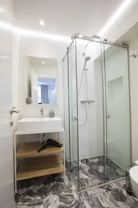 Stüdyo (Apartment 1.1)