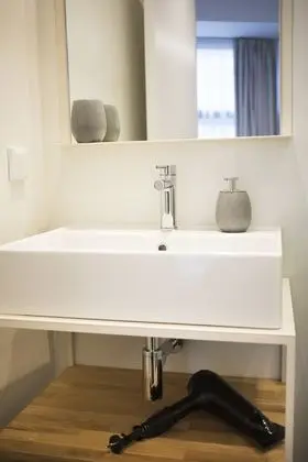 Stüdyo (Apartment 1.1)