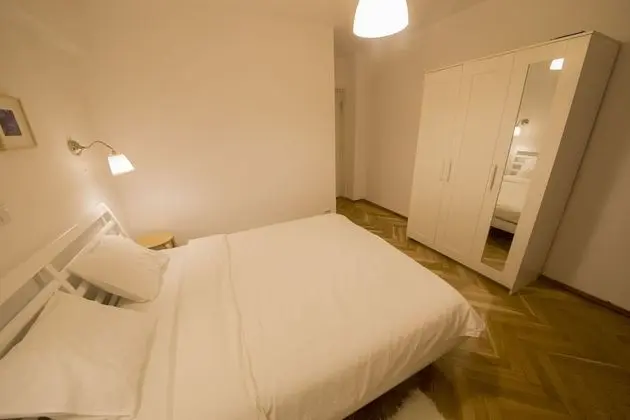 Apart Daire, 1 Yatak Odası (1BR)