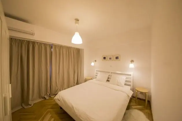 Apart Daire, 1 Yatak Odası (1BR)