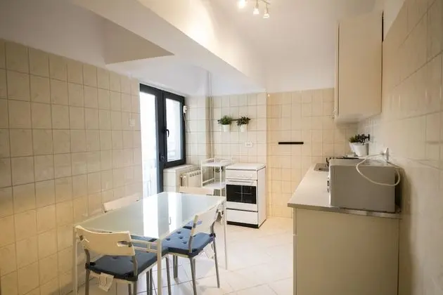 Apart Daire, 1 Yatak Odası (1BR)