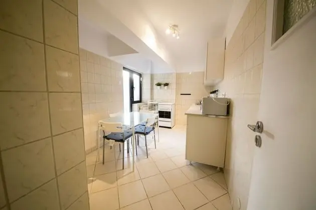 Apart Daire, 1 Yatak Odası (1BR)