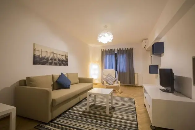 Apart Daire, 1 Yatak Odası (1BR)