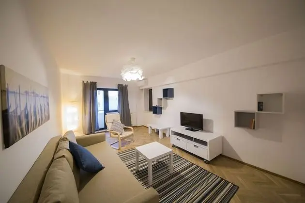 Apart Daire, 1 Yatak Odası (1BR)