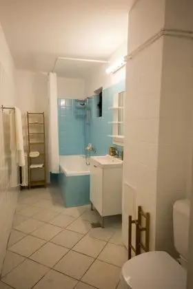 Apart Daire, 1 Yatak Odası (1BR)