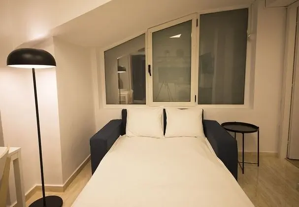 Apart Daire, 1 Yatak Odası (Chic)