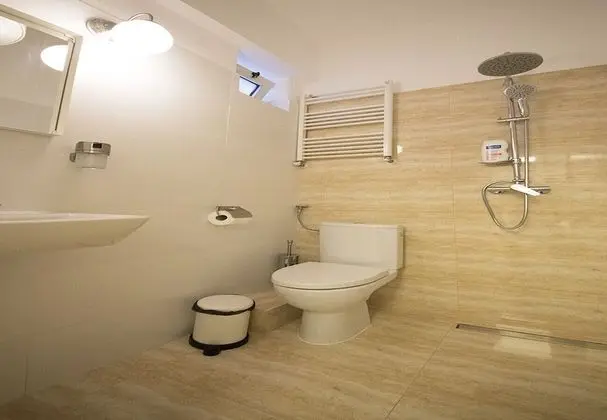 Apart Daire, 1 Yatak Odası (Chic)