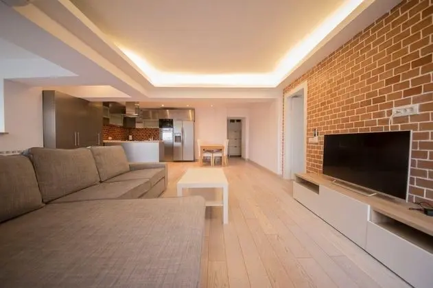 Apart Daire, 2 Yatak Odası