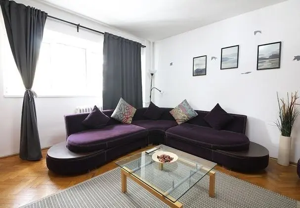 Apart Daire, 1 Yatak Odası