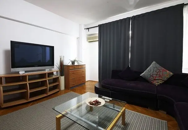 Apart Daire, 1 Yatak Odası