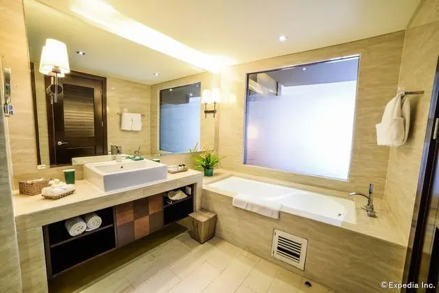 Deluxe İki Ayrı Yataklı Oda, Bahçe Manzaralı
