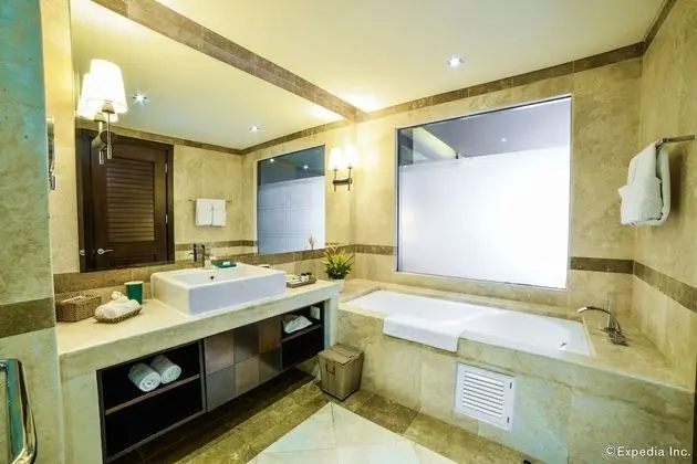 Deluxe İki Ayrı Yataklı Oda, Bahçe Manzaralı