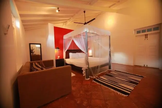 Luxury Villa, 5 Yatak Odası, Plaj Manzaralı